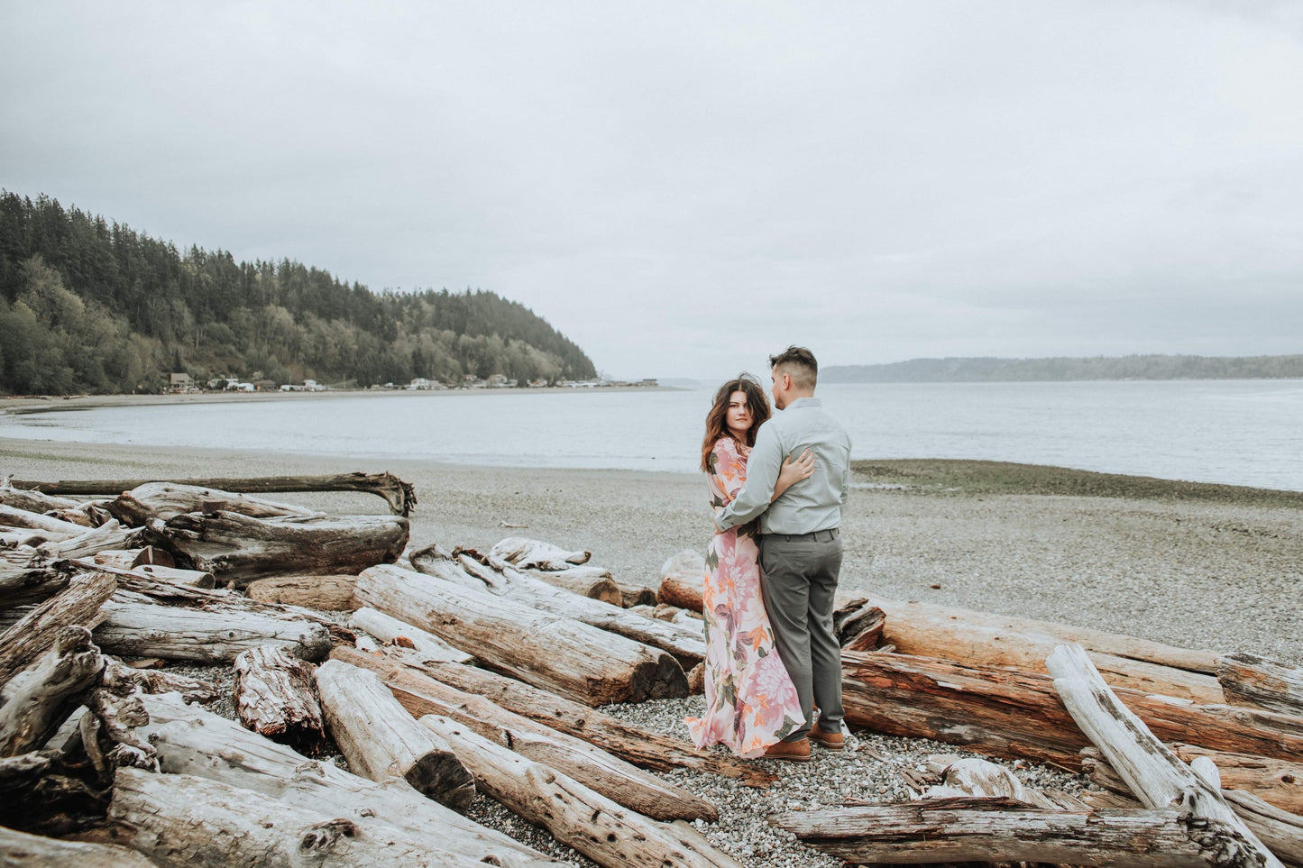 Couples Photo Session | Engagement | 45+ edited images $275