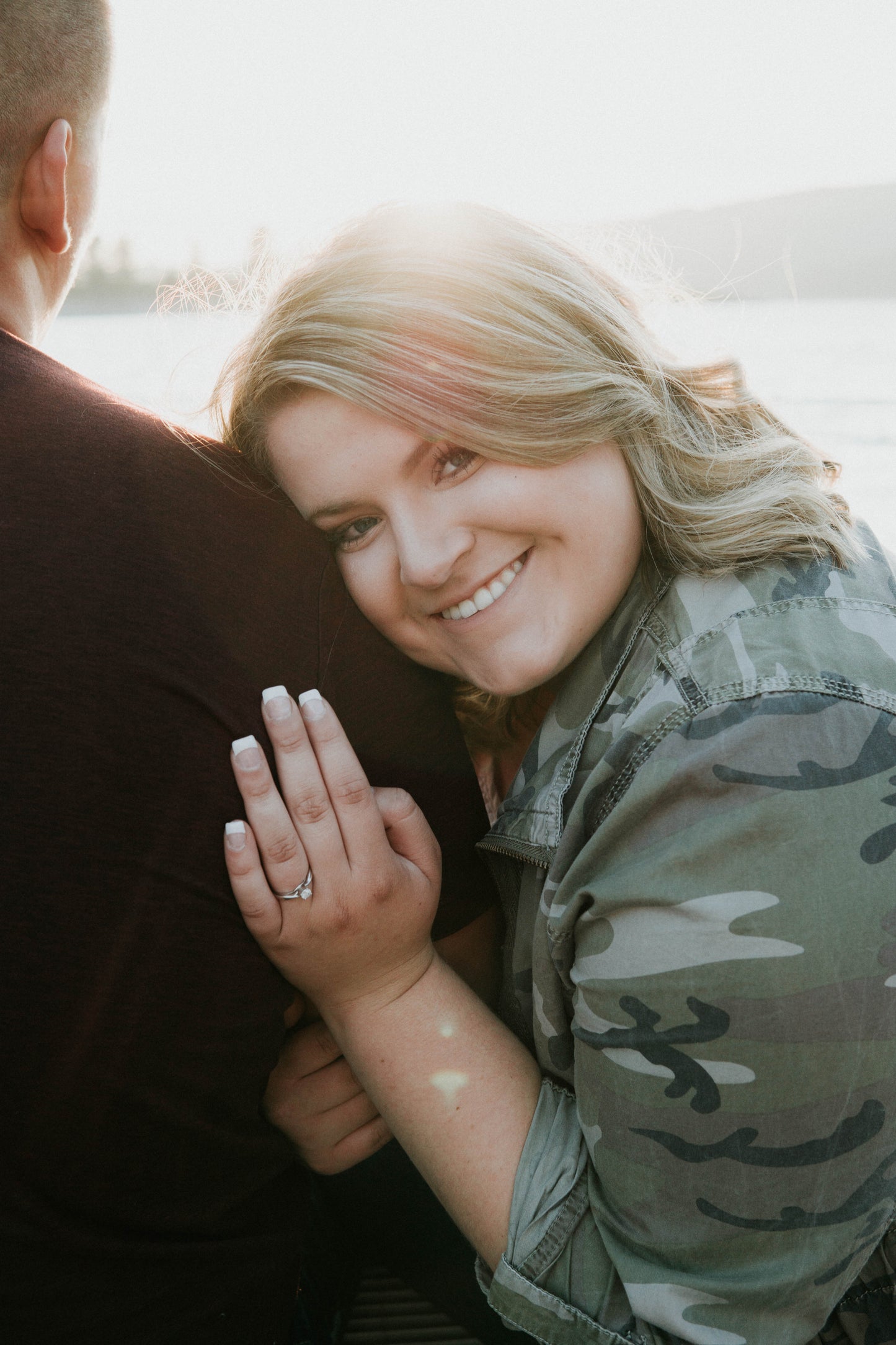 Couples Photo Session | Engagement | 45+ edited images $275