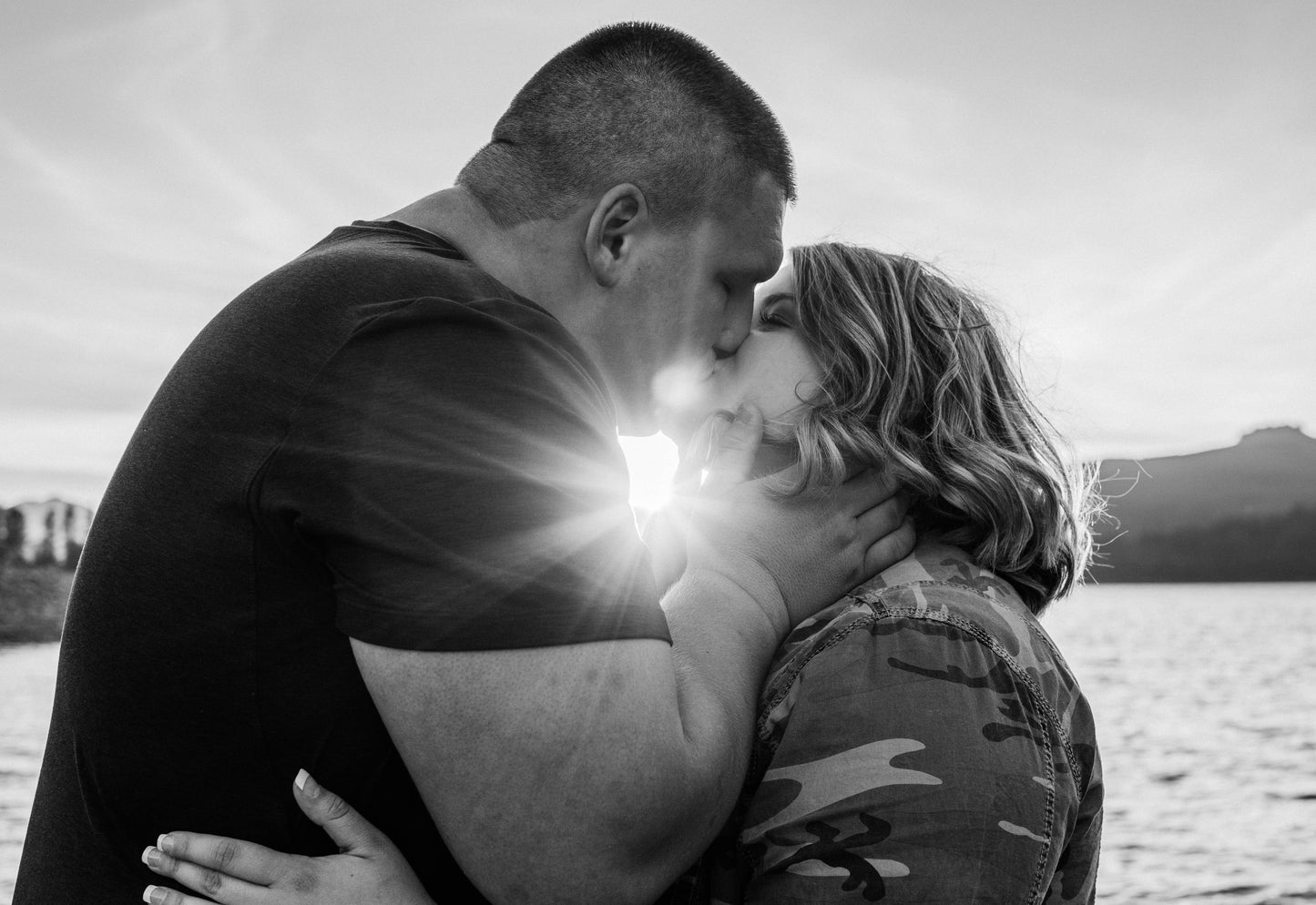 Couples Photo Session | Engagement | 45+ edited images $275